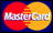 Mastercard Cards Accepted